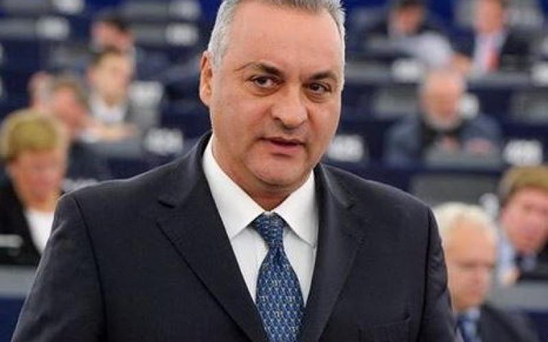 Μανώλης Κεφαλογιάννης «Νέα ηχηρή καταδίκη κατά της Τουρκίας από την Ευρωπαϊκή Επιτροπή»