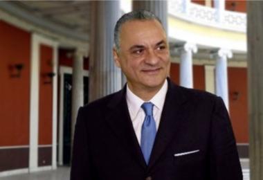 Μανώλης Κεφαλογιάννης «Η Ευρωπαϊκή Επιτροπή θα θέτει διαρκώς στην Τουρκία το ζήτημα της επαναλειτουργίας της Θεολογικής Σχολής της Χάλκης»