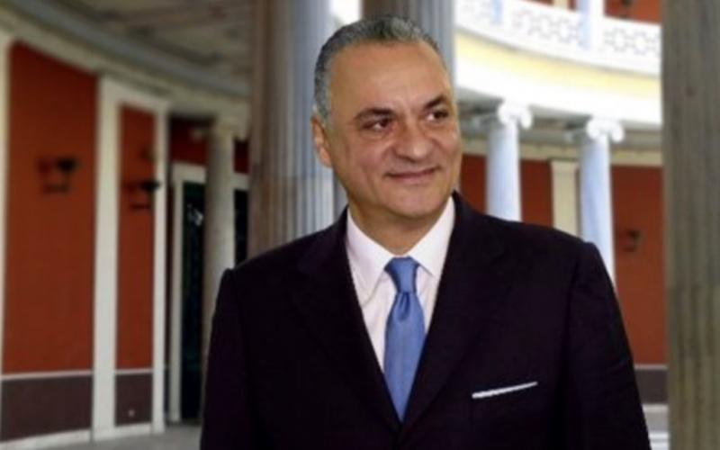 Μανώλης Κεφαλογιάννης Αυστηρές κυρώσεις στην Τουρκία, ζητά ο Μανώλης Κεφαλογιάννης, αν τολμήσει να προχωρήσει σε προσάρτηση των κατεχομένων στη Β. Κύπρο που αποτελούν έδαφος της Κυπριακής Δημοκρατίας και της ΕΕ.
