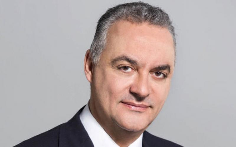 Μανώλης Κεφαλογιάννης Δήλωση Μανώλη Κ. Κεφαλογιάννης με αφορμή την Έκθεση Προόδου για την ενταξιακή πορεία της Τουρκίας.