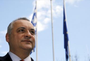 Μανώλης Κεφαλογιάννης «Η Ευρωπαϊκή Ένωση καταδικάζει απερίφραστα κάθε προσπάθεια αναγνώρισης της τουρκοκυπριακής αποσχιστικής οντότητας»
