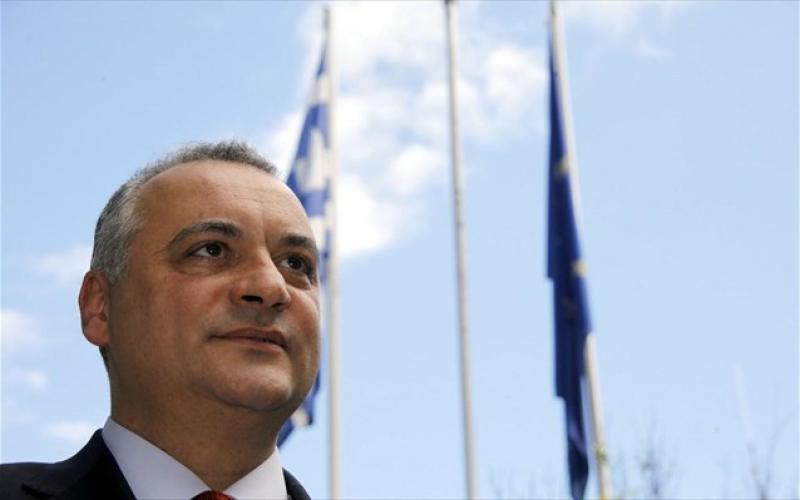 Μανώλης Κεφαλογιάννης «Προκλητική αλυτρωτική εκδήλωση στην αλβανική βουλή για δήθεν «σκλαβωμένες πατρίδες» και «γενοκτονία των Τσάμηδων» από την Ελλάδα, ερώτηση του Μανώλη Κεφαλογιάννη προς την Ευρωπαϊκή Επιτροπή