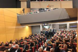 Μανώλης Κεφαλογιάννης Οδοιπορικό στην Άρτα με τον εξαίρετο συνάδελφο και πολύ καλό φίλο Γιώργο Στύλιο. 1