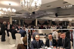 Μανώλης Κεφαλογιάννης Οδοιπορικό στην Άρτα με τον εξαίρετο συνάδελφο και πολύ καλό φίλο Γιώργο Στύλιο. 1