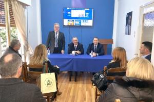 Μανώλης Κεφαλογιάννης Οδοιπορικό στην Άρτα με τον εξαίρετο συνάδελφο και πολύ καλό φίλο Γιώργο Στύλιο. 1