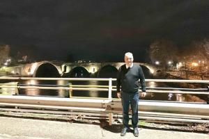 Μανώλης Κεφαλογιάννης Οδοιπορικό στην Άρτα με τον εξαίρετο συνάδελφο και πολύ καλό φίλο Γιώργο Στύλιο. 1