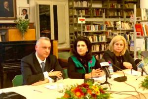 Μανώλης Κεφαλογιάννης Στην Κεφαλονιά για την εκδήλωση της αγαπημένης μου φίλης Ρόδης Κράτσα 1