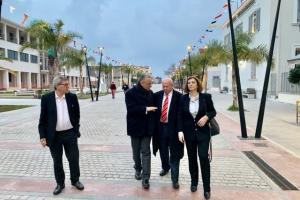 Μανώλης Κεφαλογιάννης Στην Κεφαλονιά για την εκδήλωση της αγαπημένης μου φίλης Ρόδης Κράτσα 1