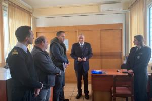 Μανώλης Κεφαλογιάννης Στην Κεφαλονιά για την εκδήλωση της αγαπημένης μου φίλης Ρόδης Κράτσα 1