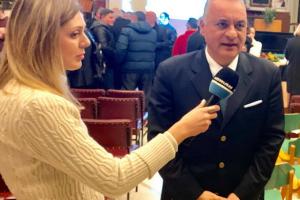 Μανώλης Κεφαλογιάννης Στην Κεφαλονιά για την εκδήλωση της αγαπημένης μου φίλης Ρόδης Κράτσα 1