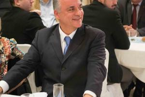 Μανώλης Κεφαλογιάννης Στην πολύ επιτυχημένη εκδήλωση του αγαπημένου φίλου και πολύ άξιου βουλευτή Θεόδωρου Καράογλου στη Σίνδο 1